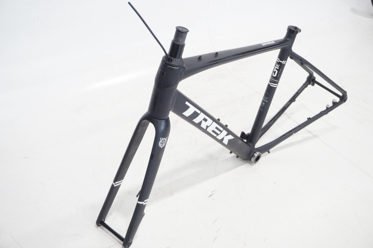 ジャンク TREK 「トレック」 DOMANE AL5 2025年モデル フレームセット / 滋賀大津店
