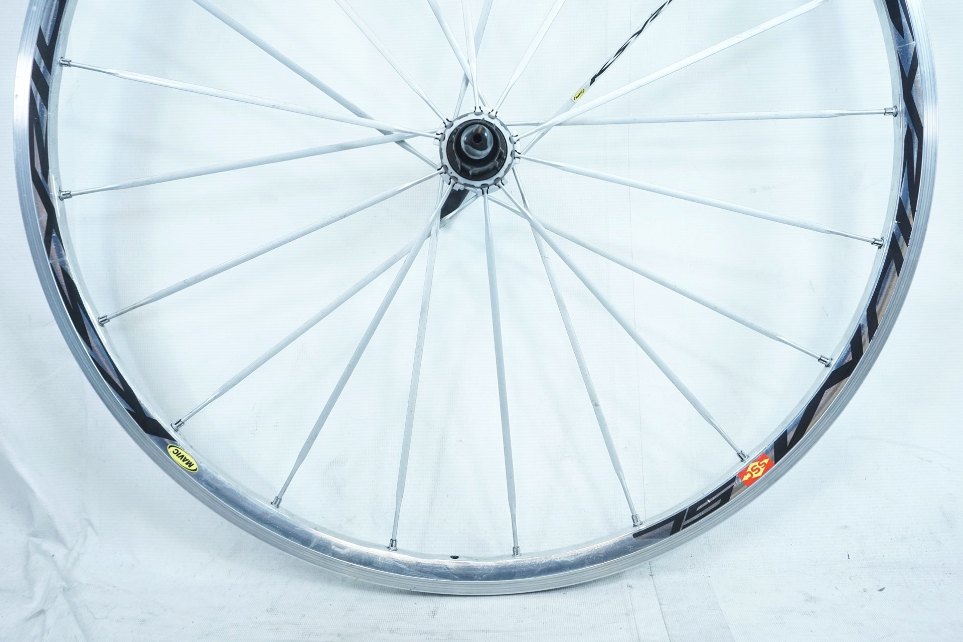 MAVIC 「マビック」 KSYRIUM SL カンパ11S ホイールセット / 有明