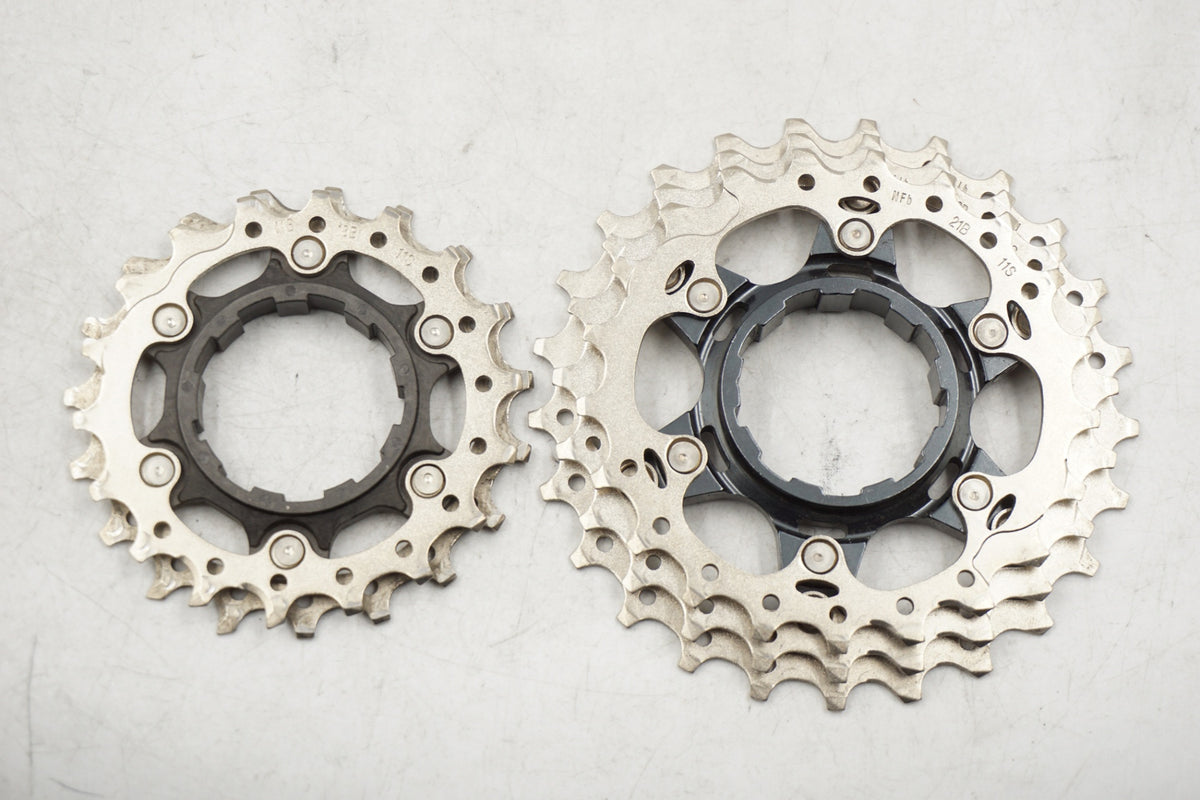 SHIMANO 「シマノ」 ULTEGRA CS-6800 11-25T スプロケット / 奈良店