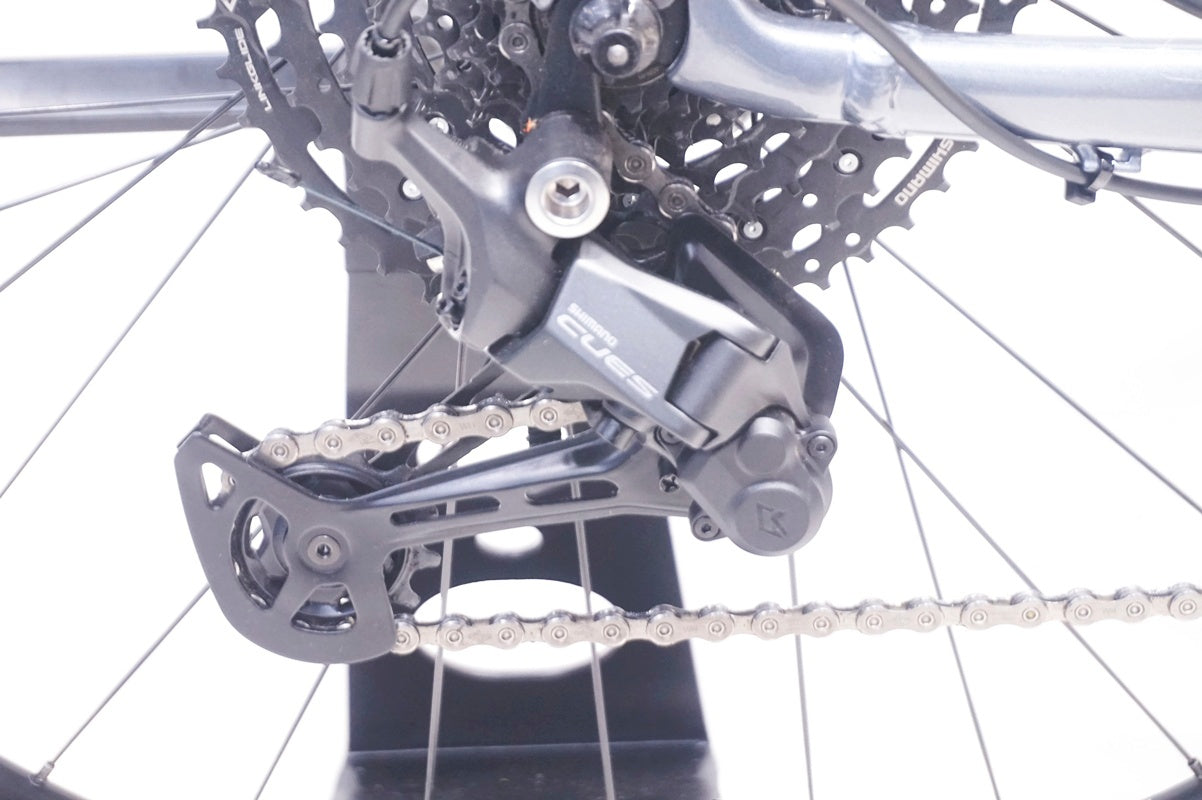 TREK 「トレック」 FX3 GEN4 DISC 2025年モデル クロスバイク / 大阪