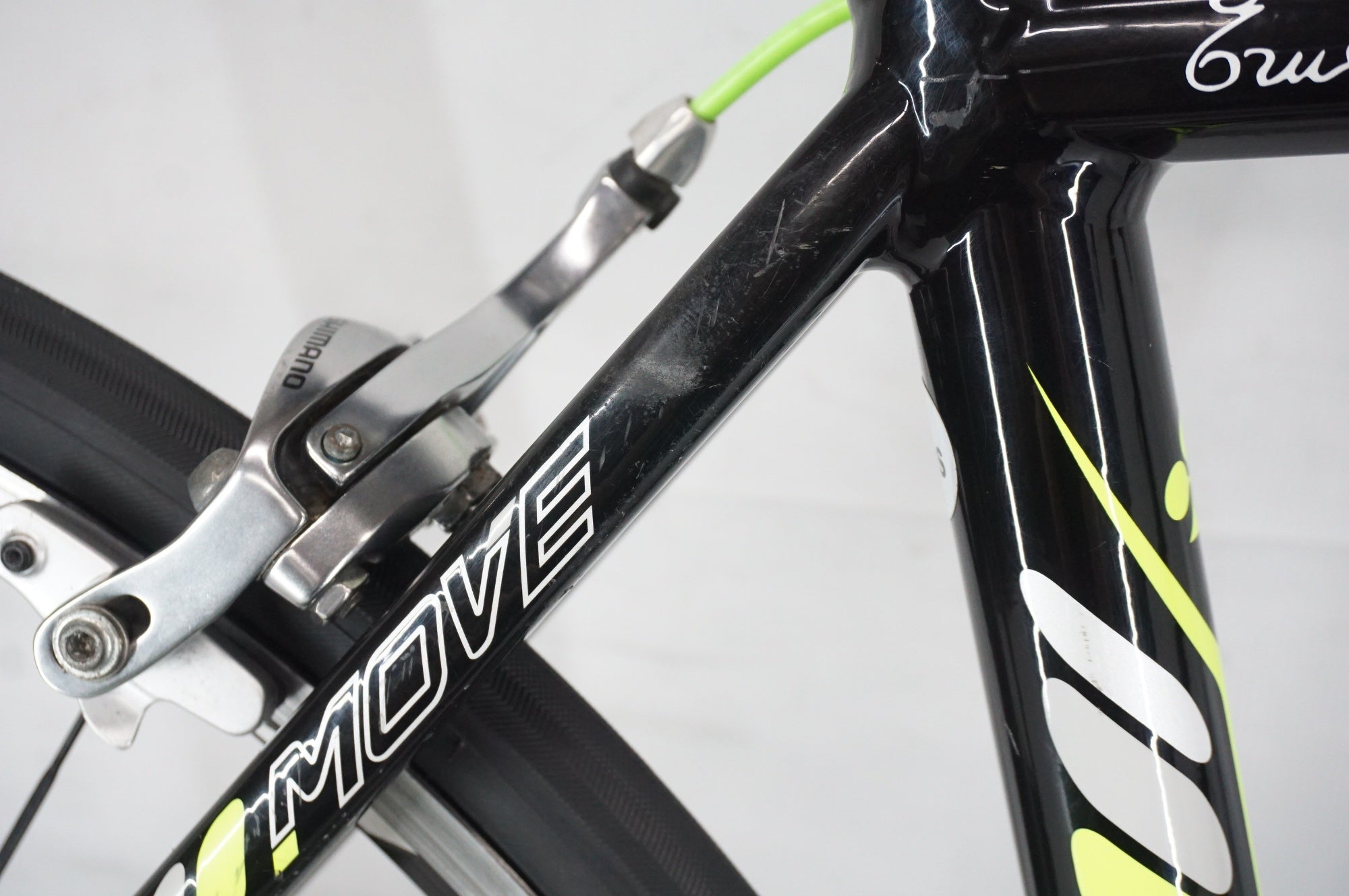COLNAGO 「コルナゴ」 MOVE 2012年モデル ロードバイク / 阪急塚口店