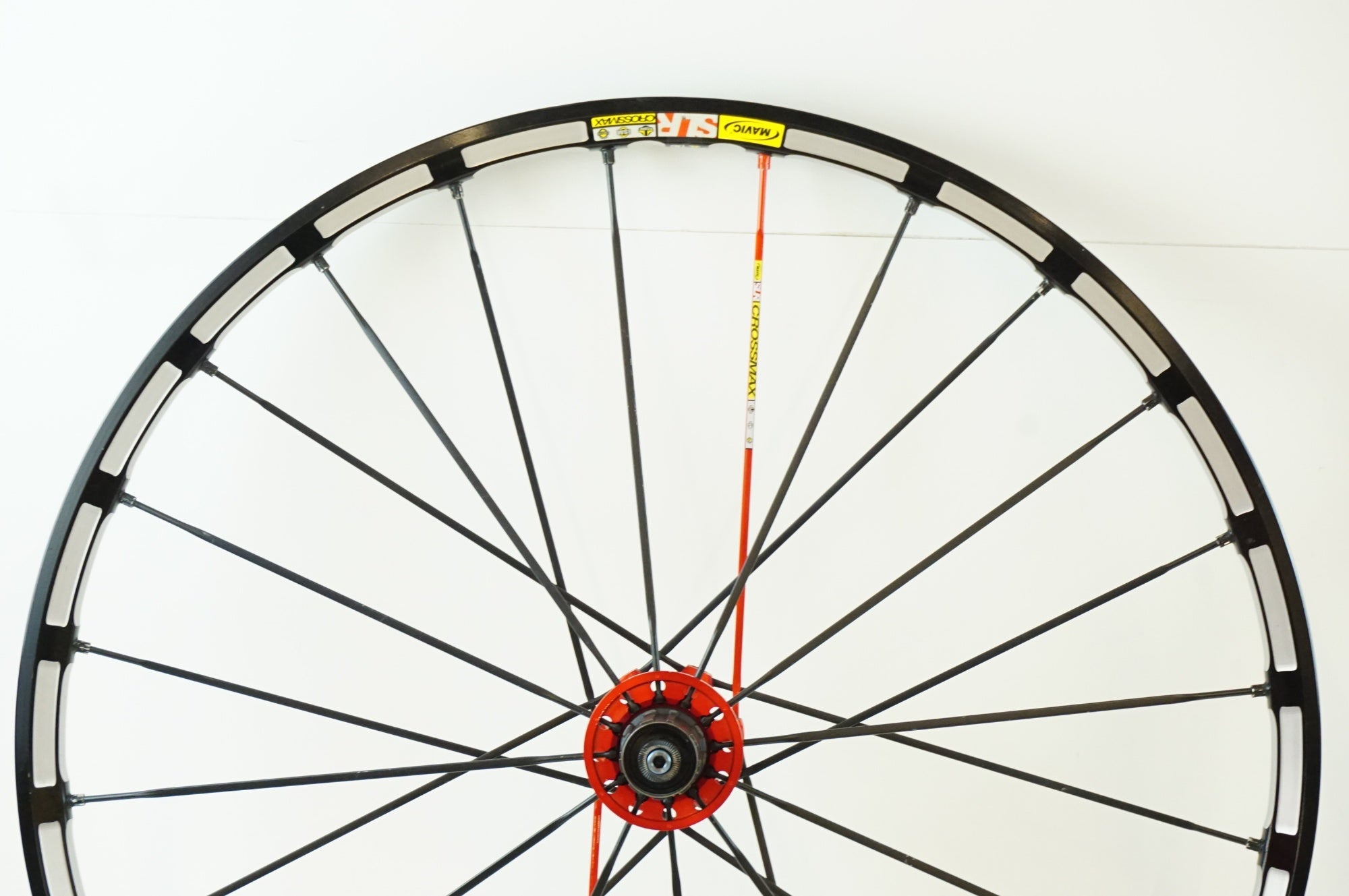 MAVIC 「マビック」 CROSSMAX SLR シマノ10速 ホイールセット / 浜松店