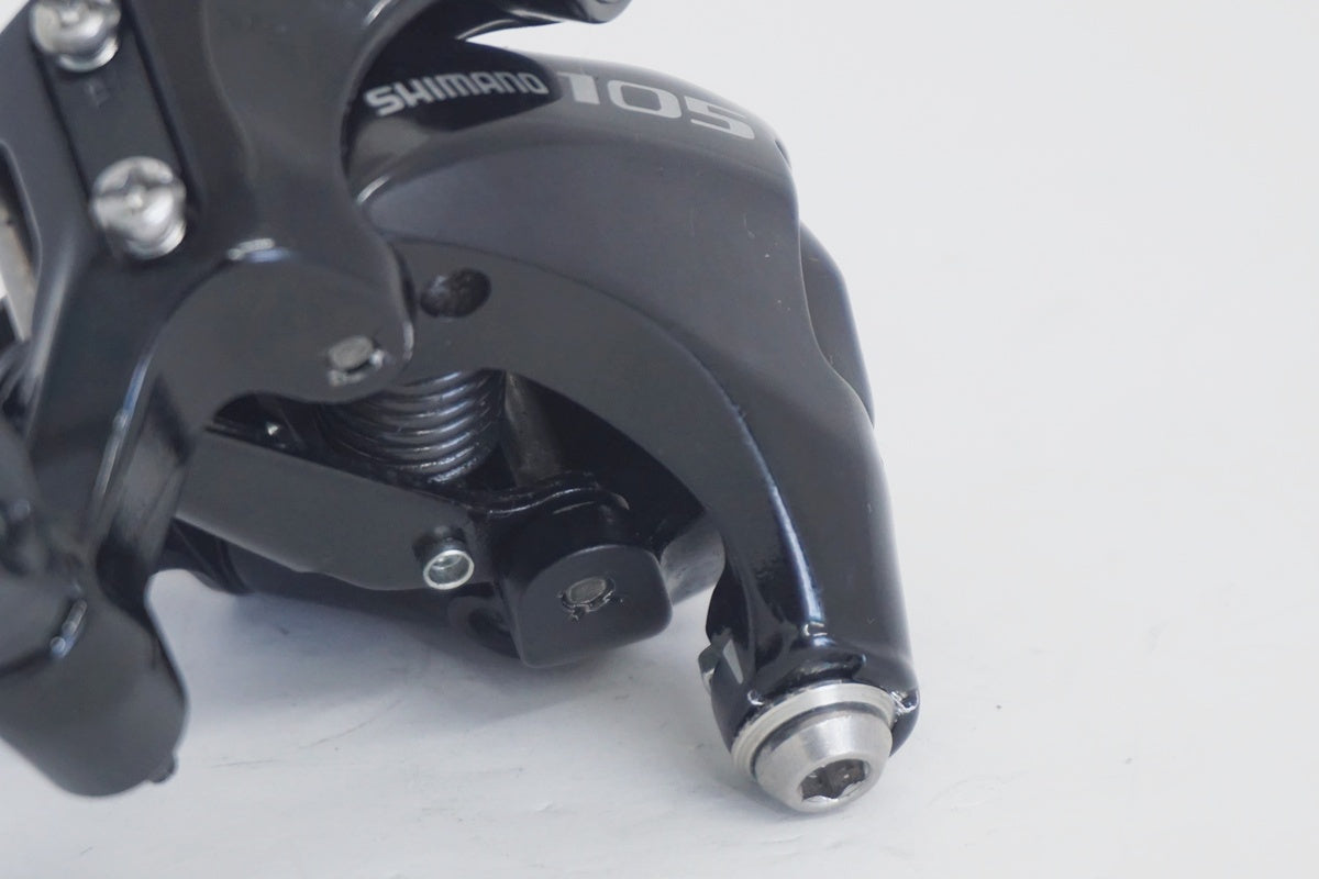 シマノ 105 ディレイラー無し SHIMANO 「シマノ」 105 RD-5800 リアディレイラー / 京都八幡店