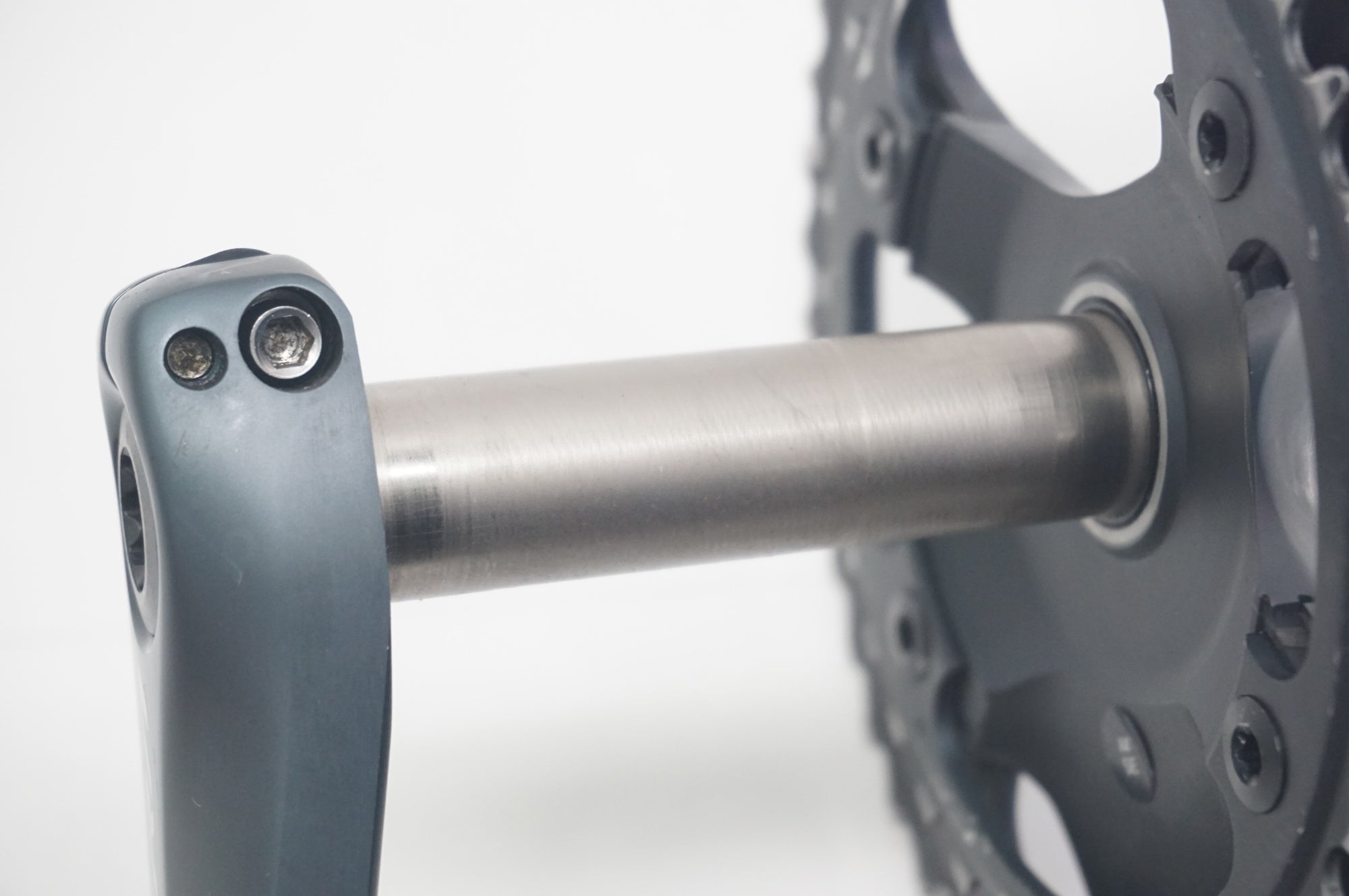 SHIMANO 「シマノ」 ULTEGRA FC-R8000 52-36T 172.5mm クランク / 福岡