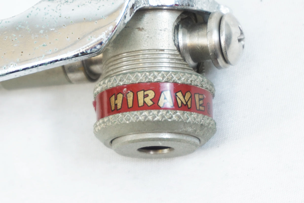 HIRAME 「ヒラメ」 横カム ポンプヘッド / 有明ガーデン店
