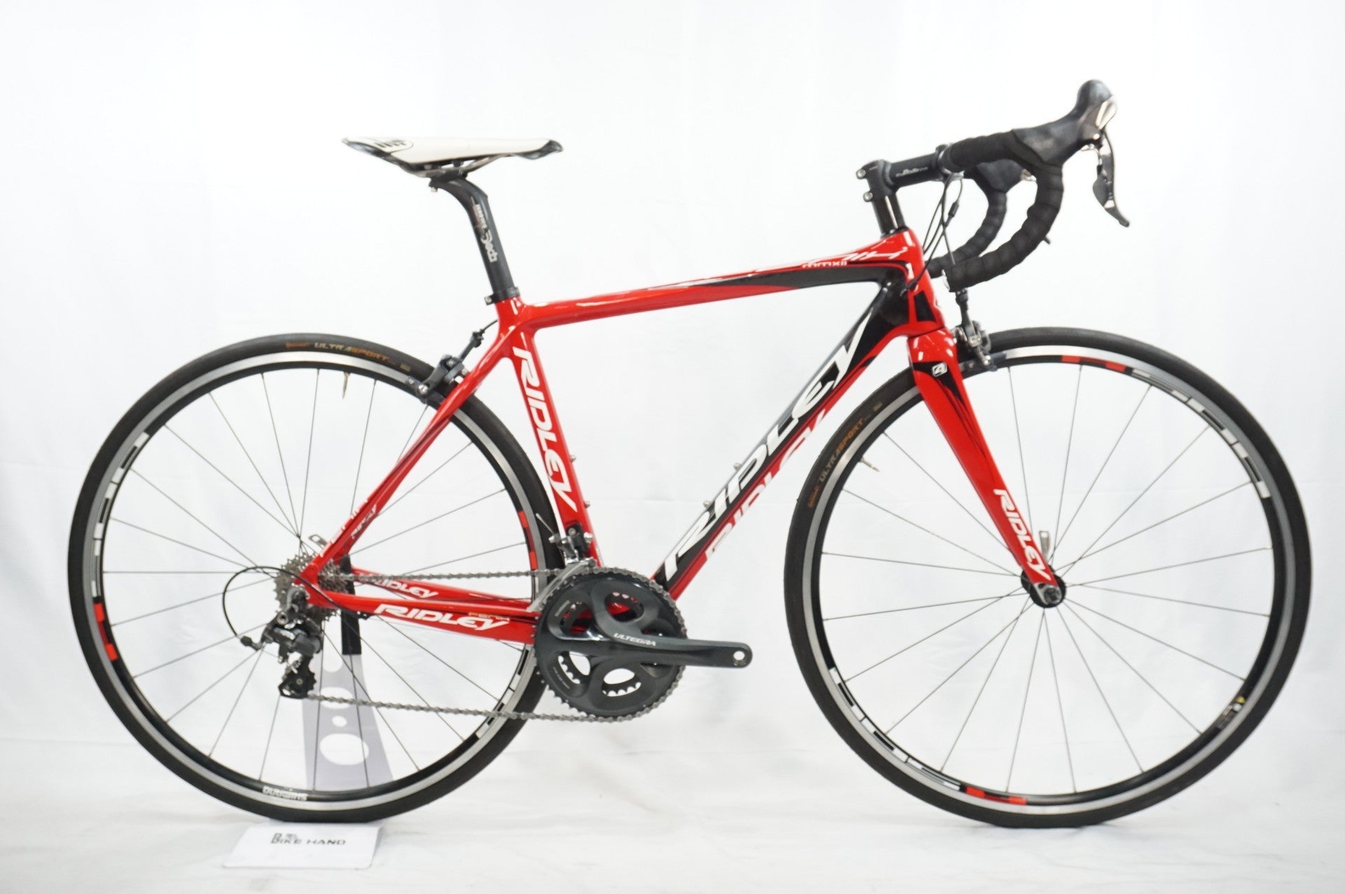 RIDLEY FENIX C ULTEGRA 2013年モデル ロードバイク / 川越店