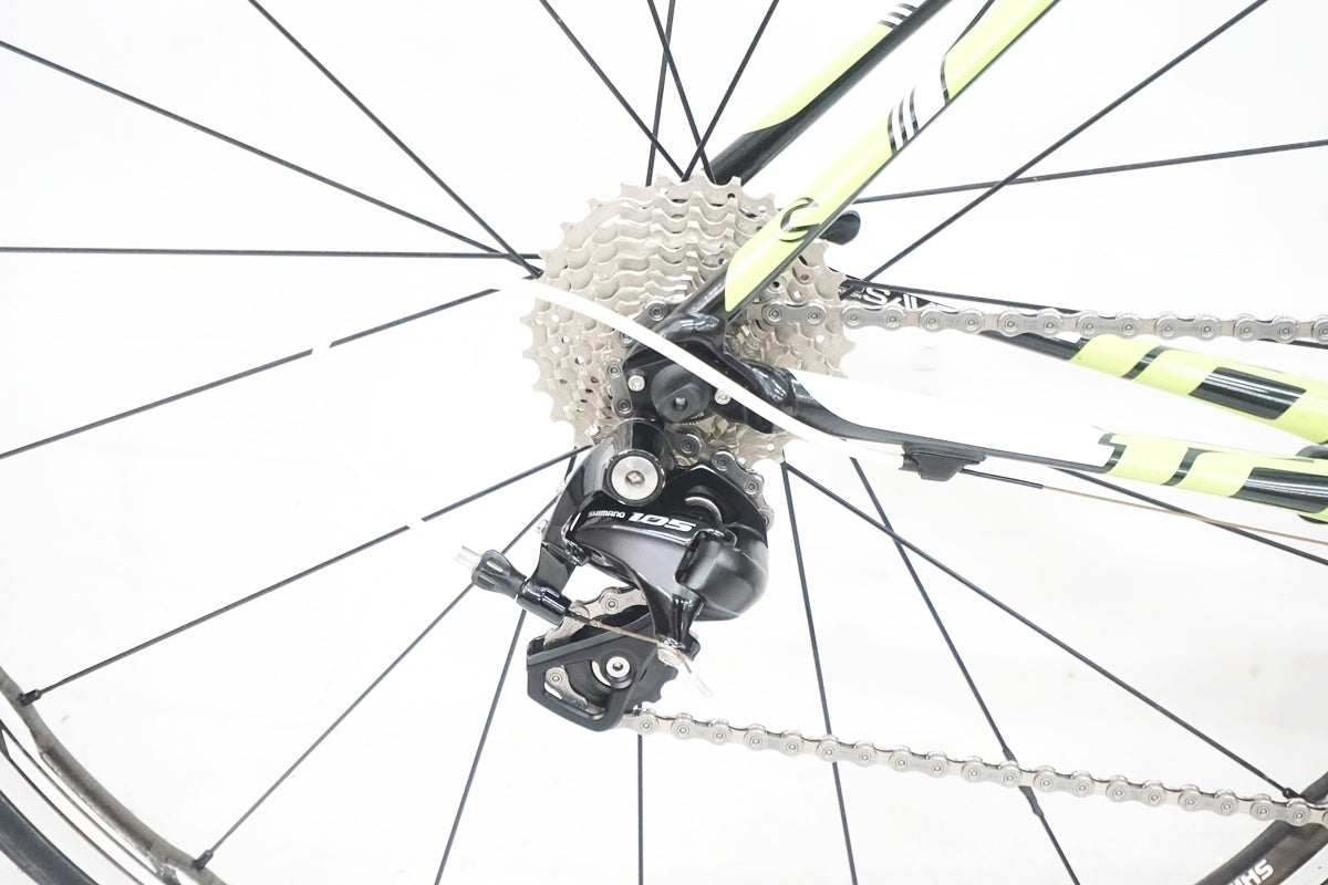 CANNONDALE 「キャノンデール」 CAAD10 105 2015年モデル ロードバイク/ 大阪美原北インター店