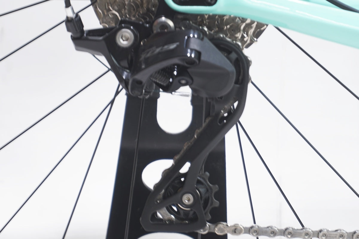 BIANCHI 「ビアンキ」 SPRINT DISC 105 2024年モデル ロードバイク/ 京都西院店