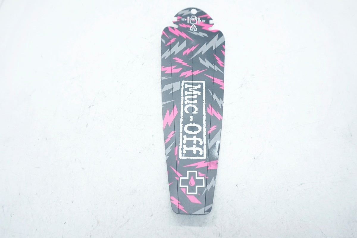 MUC-OFF「マックオフ」 REAR RIDE GUARD BOLT / 大阪門真店