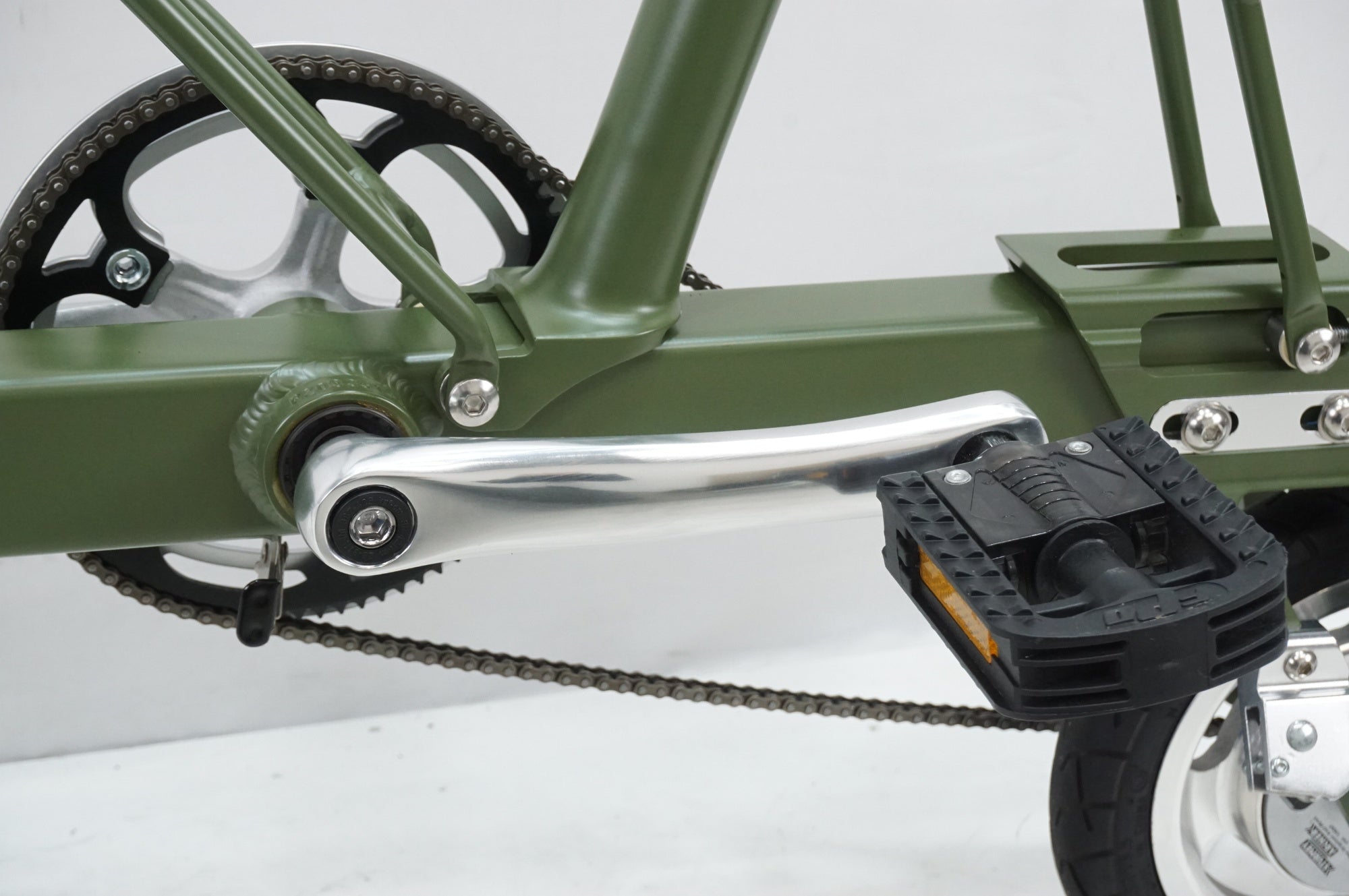 PACIFIC CYCLES 「パシフィックサイクル」 CARRY ME 2021年