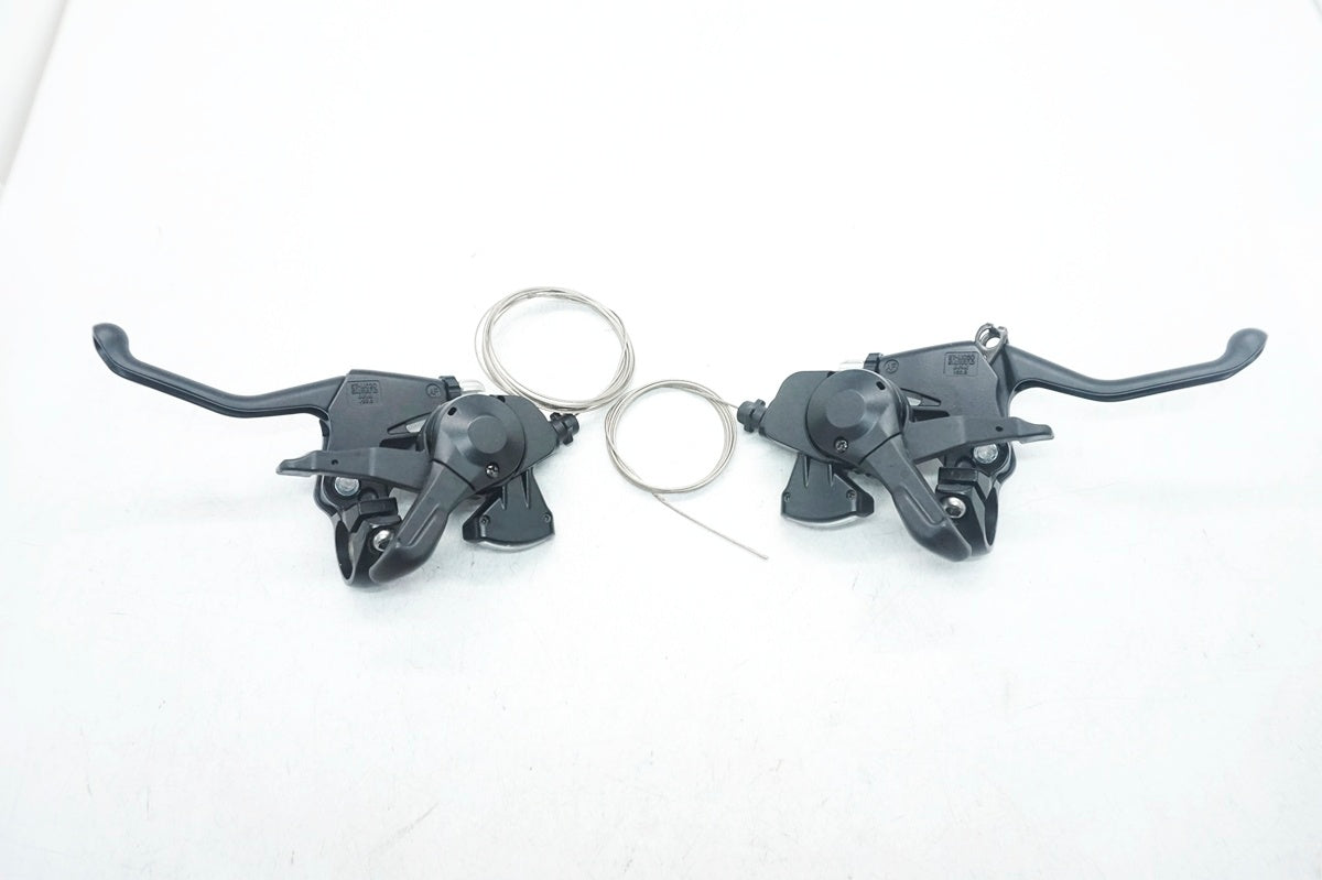 SHIMANO 「シマノ」 ALIVIO ST-MC20 シフトレバー / 大阪門真店