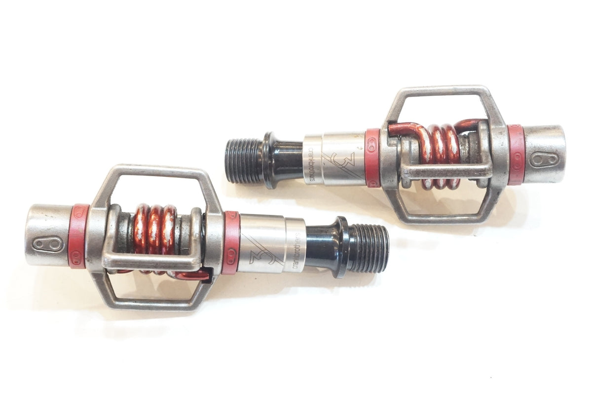 CRANKBROTHERS 「クランクブラザーズ」 EGGBEATER 3 ペダル / 浦和ベース