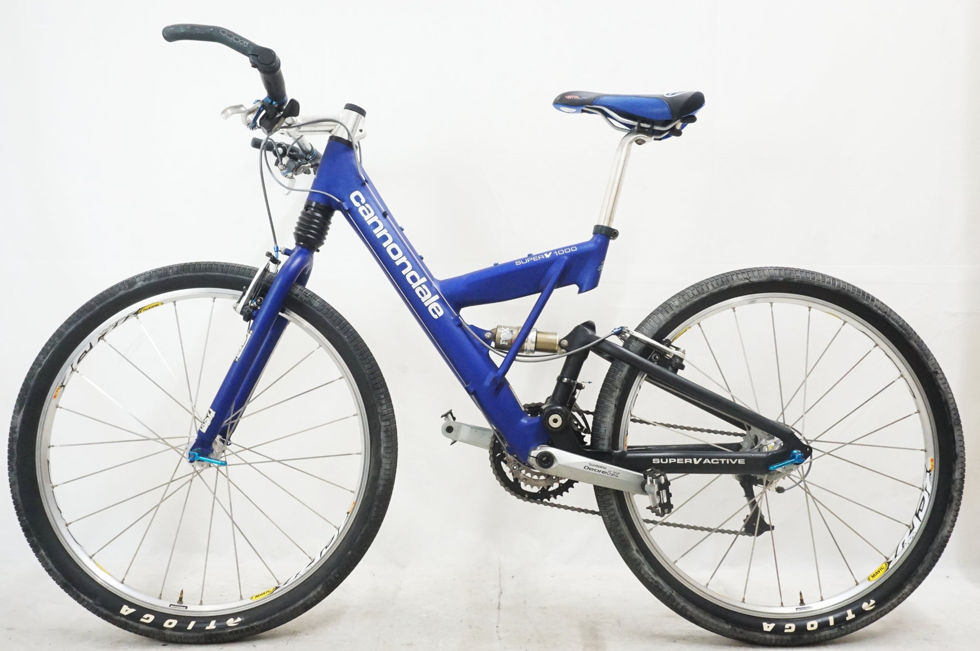 CANNONDALE 「キャノンデール」 SUPER V1000 1996年頃 マウンテンバイク / 福岡店