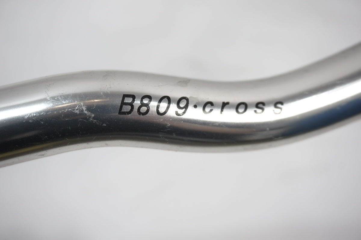 NITTO 「ニット－」 B809 ライザーバー / バイチャリ世田谷店