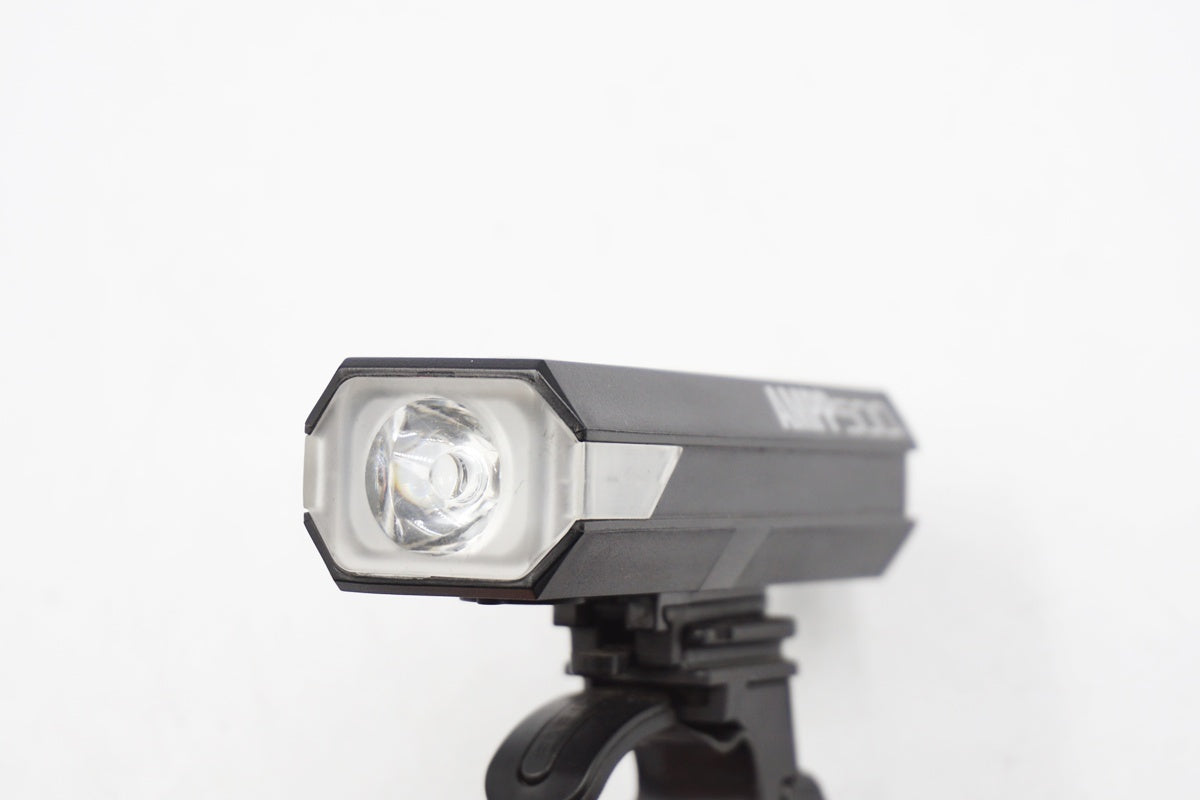 CATEYE 「キャットアイ」 AMPP500 フロントライト / 奈良店