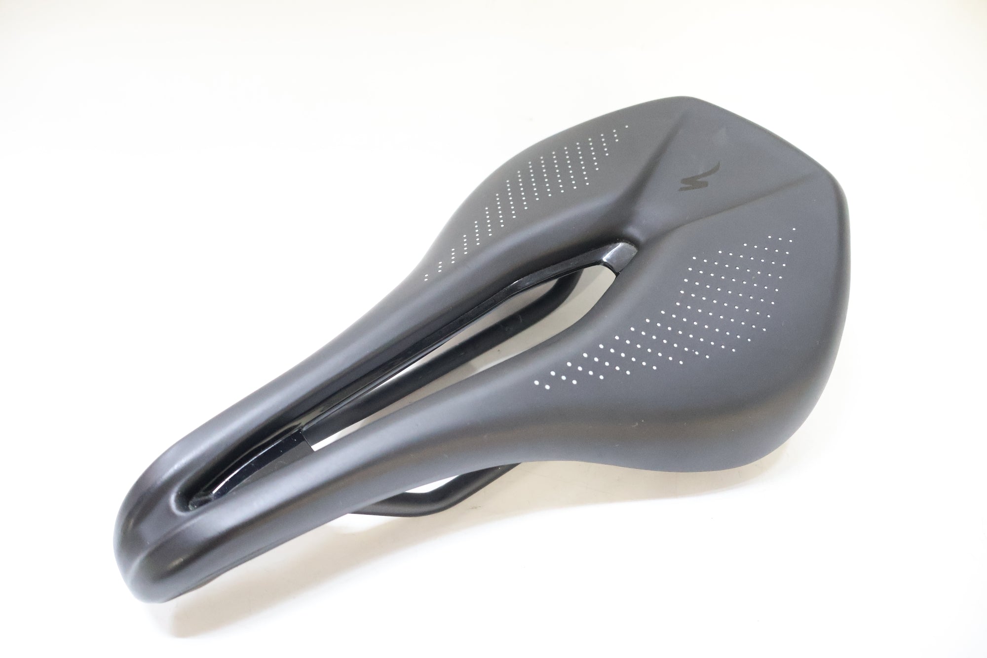 送料込み！パワーサドル　スペシャライズド POWER COMP SADDLE BLK 143(143mm ブラック): サドル
