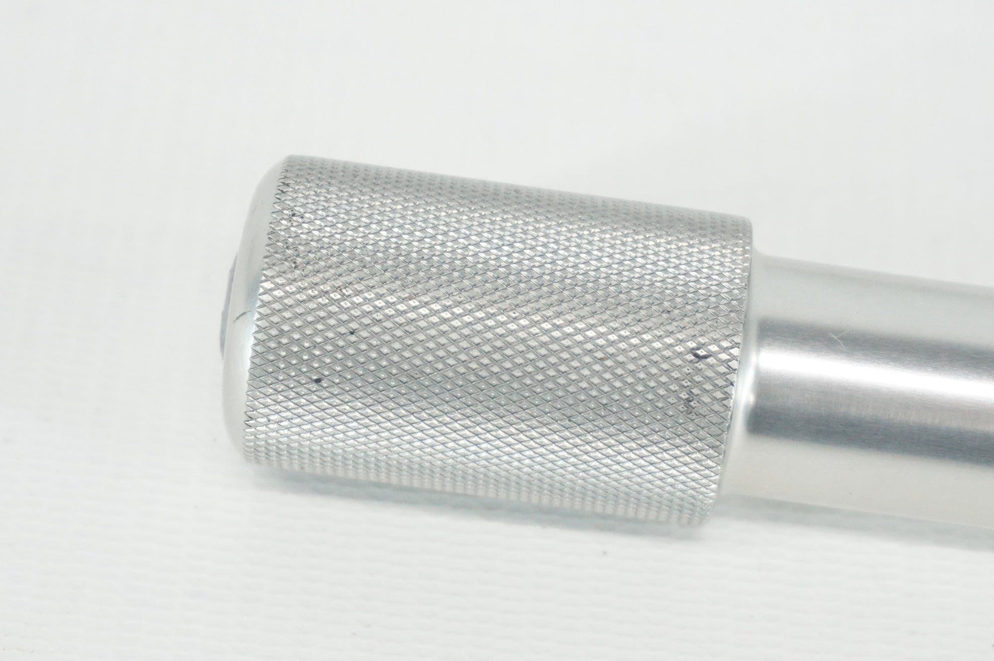 NITTO 「ニットー」 MTC-024 Φ22.2 130mm ステム アダプター / 阪急