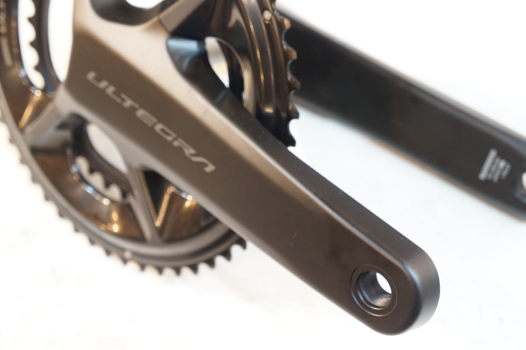 SHIMANO 「シマノ」 ULTEGRA FC-R8100 170mm 52-36T クランクセット