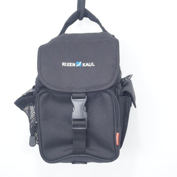 美品　RIXEN KAUL リクセンカウル リュックサック KLICKfix対応 RIXEN KAUL 「リクセンカウル」 フロントバッグ / 滋賀大津店