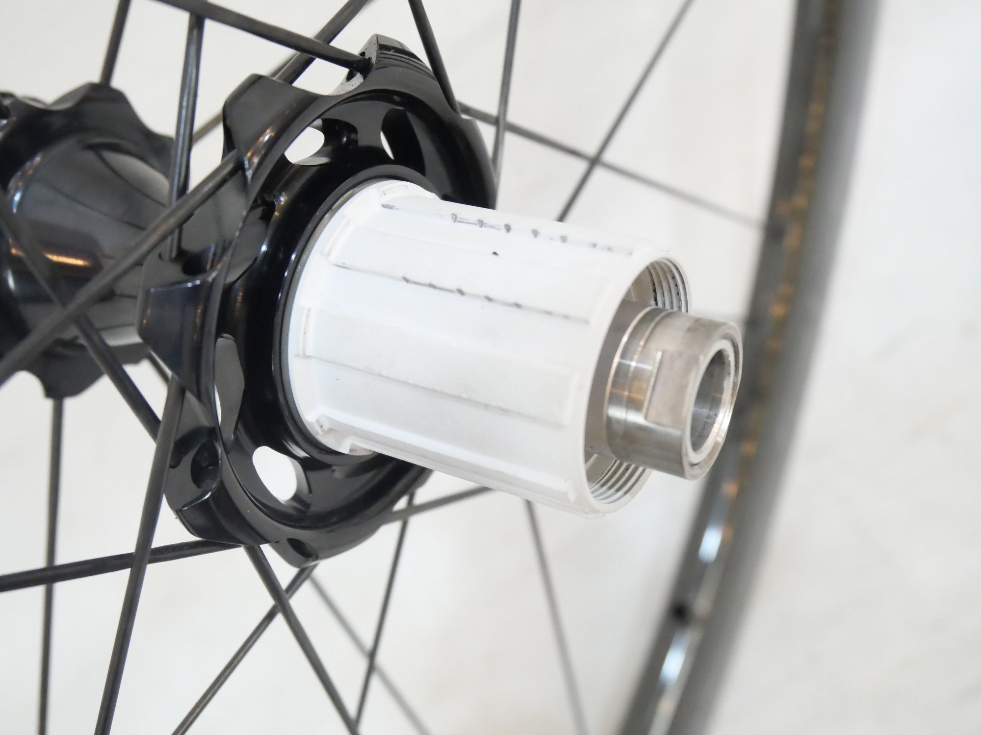 BORA WTO  45 DB シマノフリー ぐ*ん様 CAMPAGNOLO BORA WTO 45 DB シマノフリー ホイ - メルカリ