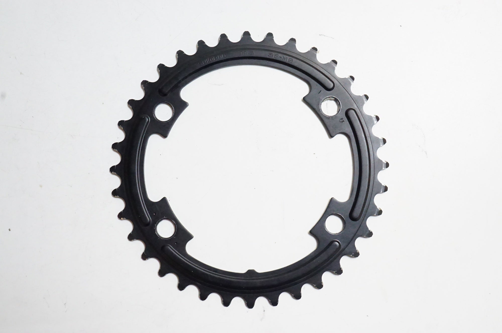 SHIMANO 「シマノ」 105 FC-5800 52-36T チェーンリングセット / 熊谷本店