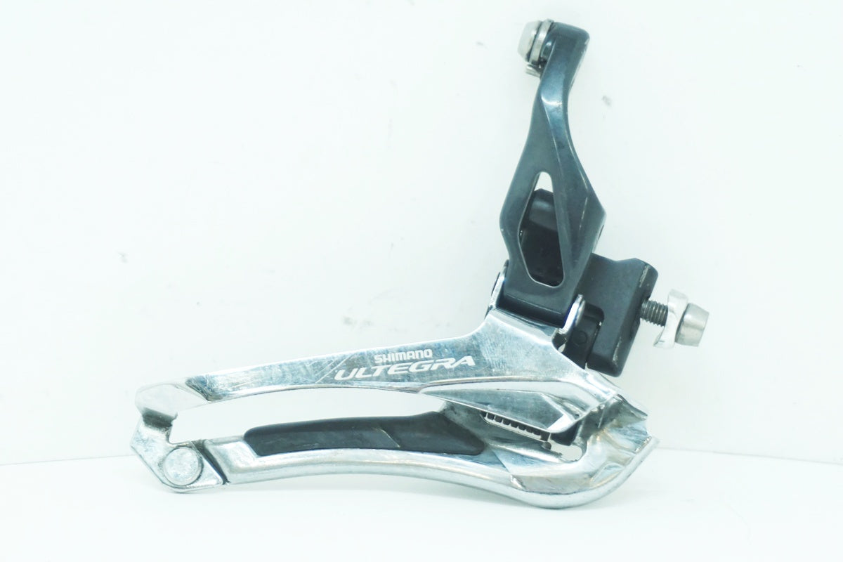 SHIMANO 「シマノ」 ULTEGRA FD-6800 フロントディレイラー / 大阪美原北インター店