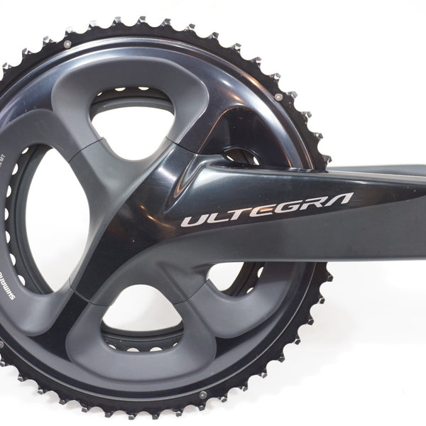 SHIMANO 「シマノ」 ULTEGRA FC-R8000 52-36T 170mm クランクセット