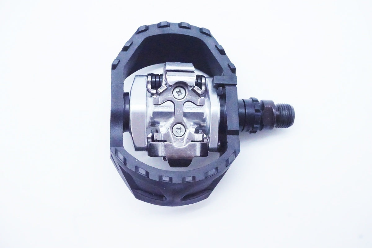 SHIMANO「シマノ」 PD-M424 ペダル/ 京都西院店