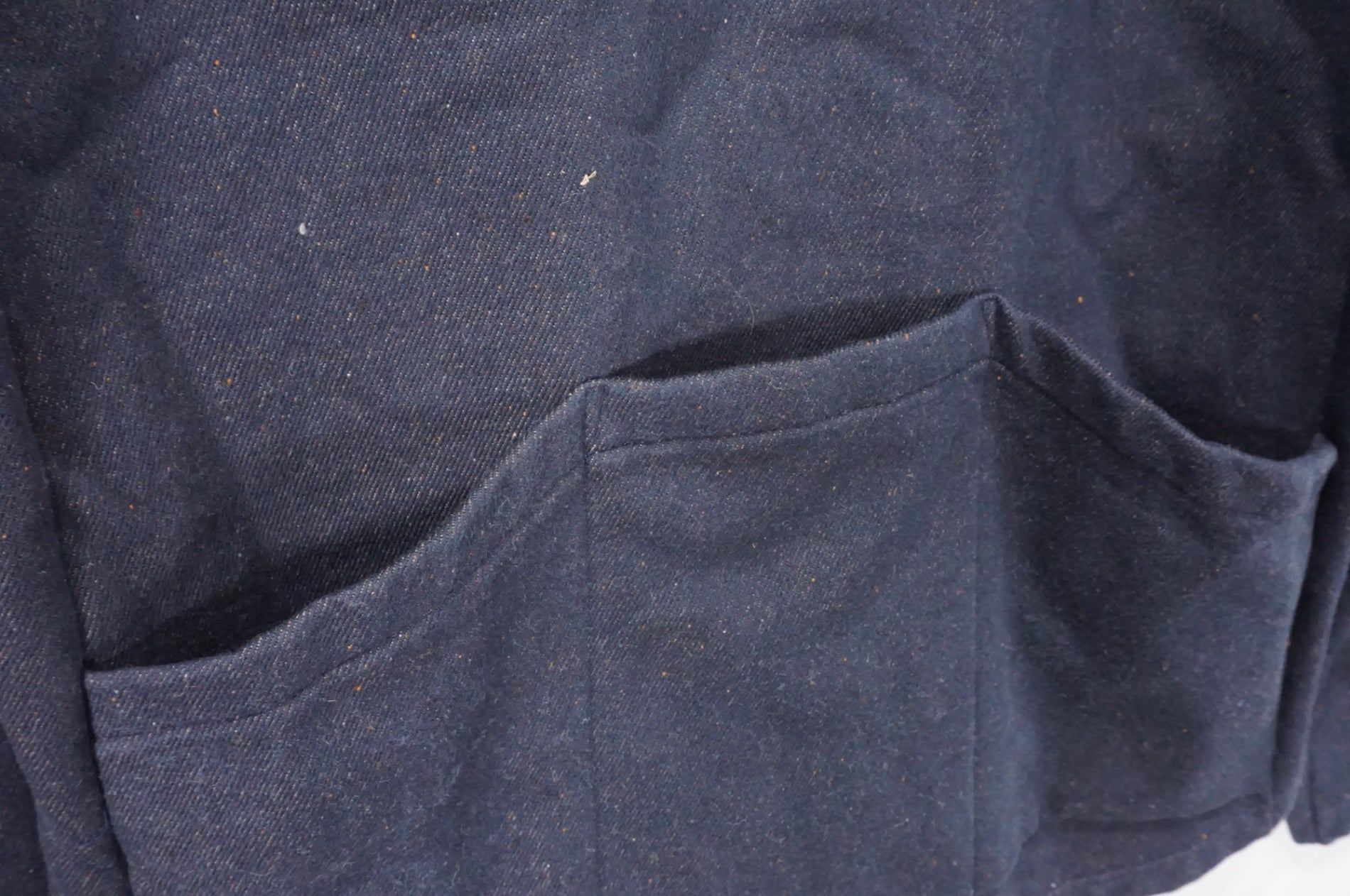 KAPELMUUR 「カペルミュール」 Lサイズ ジャケット / AKIBA店