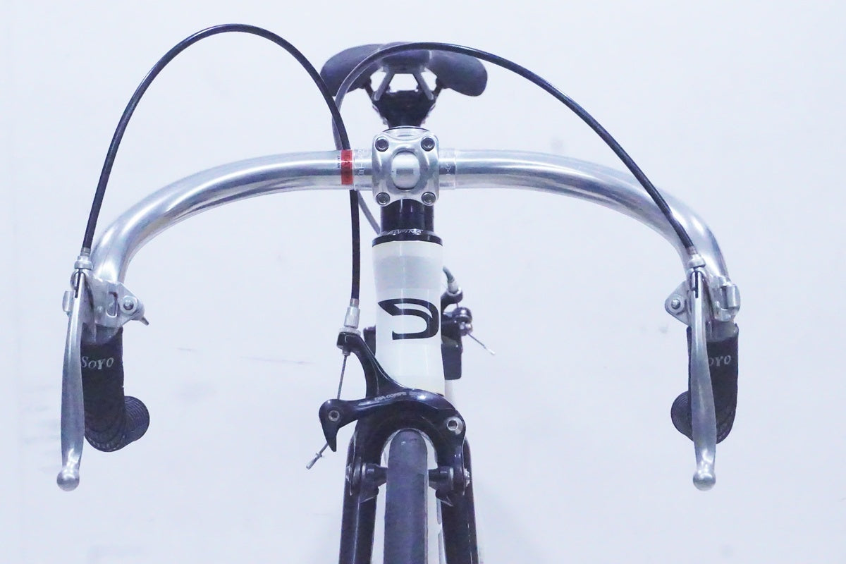 DOLAN BIKES 「ドーランバイクス」 DOLAN PRECURA 年式不明 ピストバイク/ 京都西院店