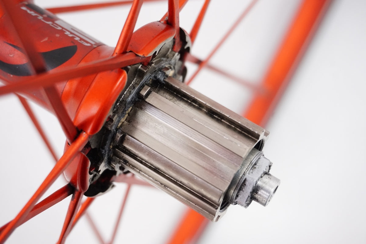 FULCRUM「フルクラム」 RACING ZERO カンパ ホイールセット / 浜松店