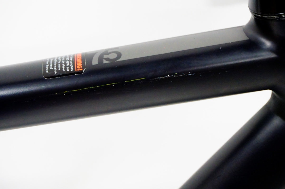 FELT 「フェルト」 F75 2018年モデル ロードバイク / 名古屋大須店