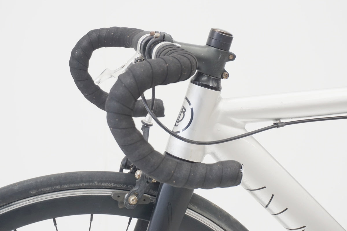 BLB「ブリックレーンバイクス」 LA PIOVRA ATK 2022年モデル ピストバイク / 京都八幡店