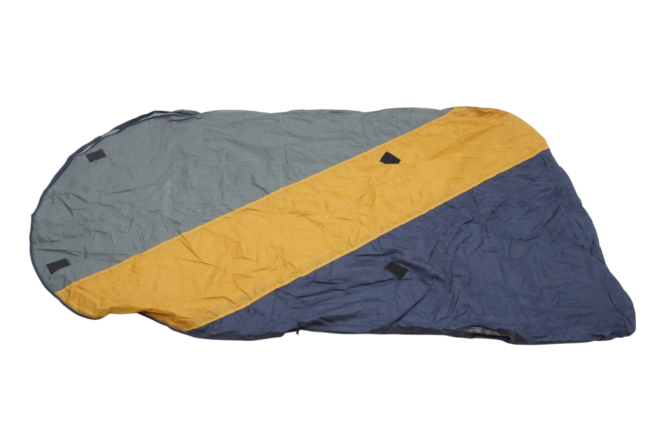 TIOGA 「タイオガ」 SUPER LITE COCOON 輪行バッグ / 大宮店