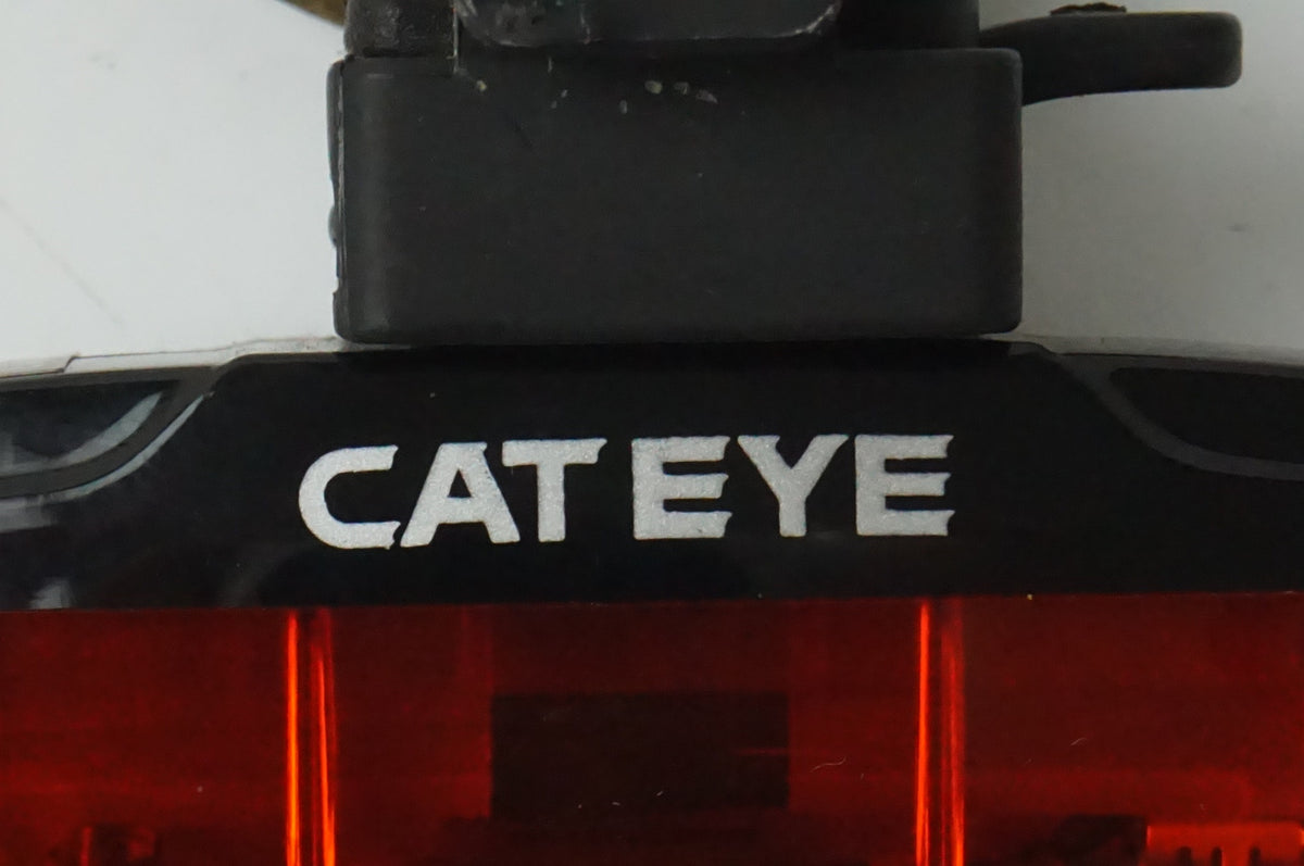 CATEYE 「キャットアイ」 TL-LD620 リアライト / 浜松店