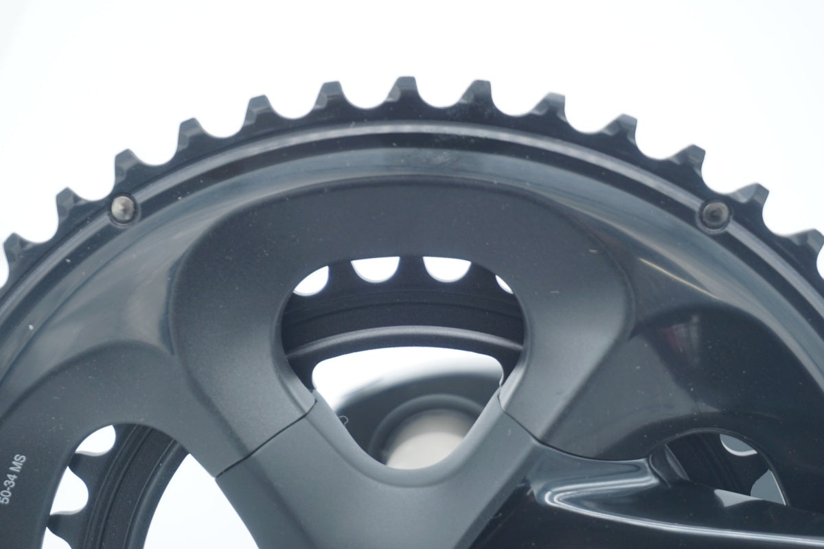 SHIMANO 「シマノ」 105 FC-R7000 50-34T 170mm クランク / 滋賀大津店