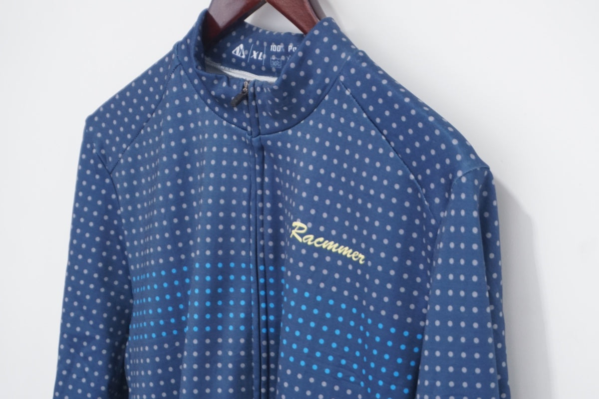 RACMMER 「ラクマー」 XLサイズ サイクルジャージ / 滋賀大津店