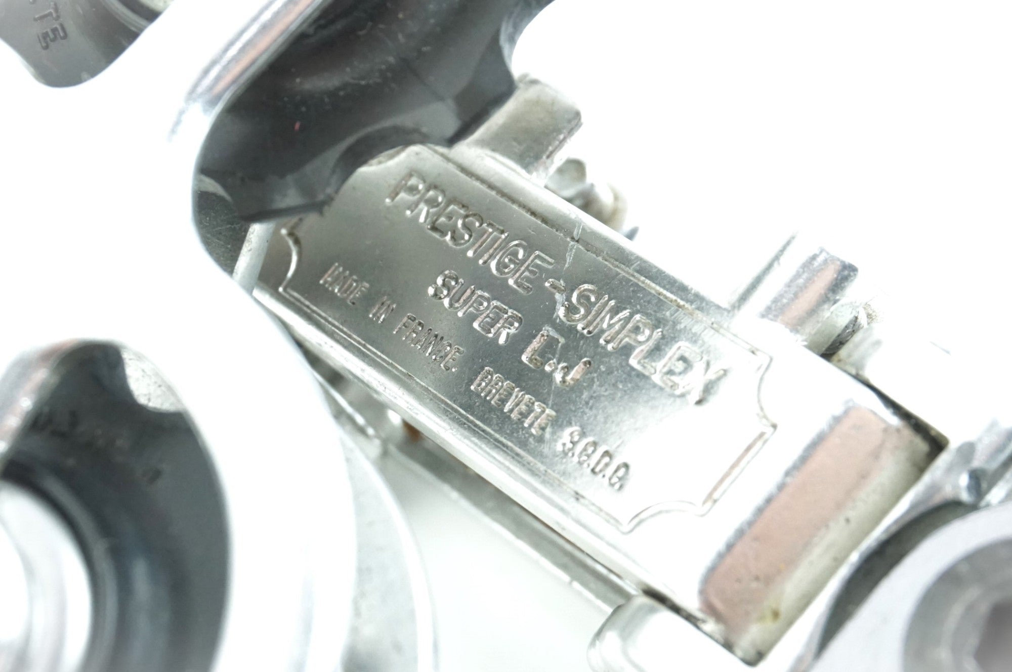 SIMPLEX 「サンプレックス」 SUPER LJ 5000 リアディレイラー / 中目黒店