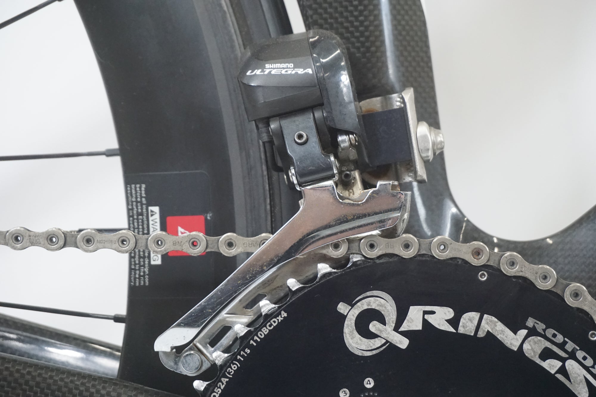 CEEPO 「シーポ」 ATTACK 2015年頃 ロードバイク / 東京商品化センター