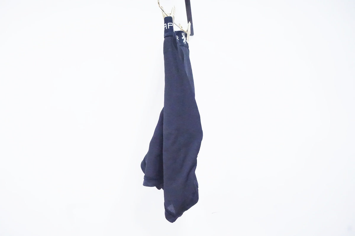 KAPELMUUR「カペルミュール」 メッシュ Sサイズ インナーパンツ/ 京都西院店