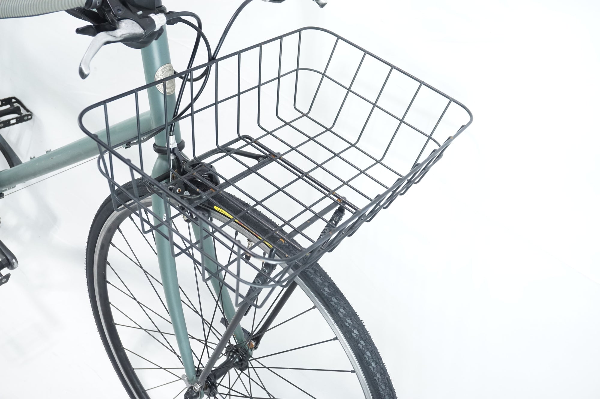 TOKYOBIKE 「トーキョーバイク」 SPORT 9S 2024年モデル クロスバイク / 中目黒店