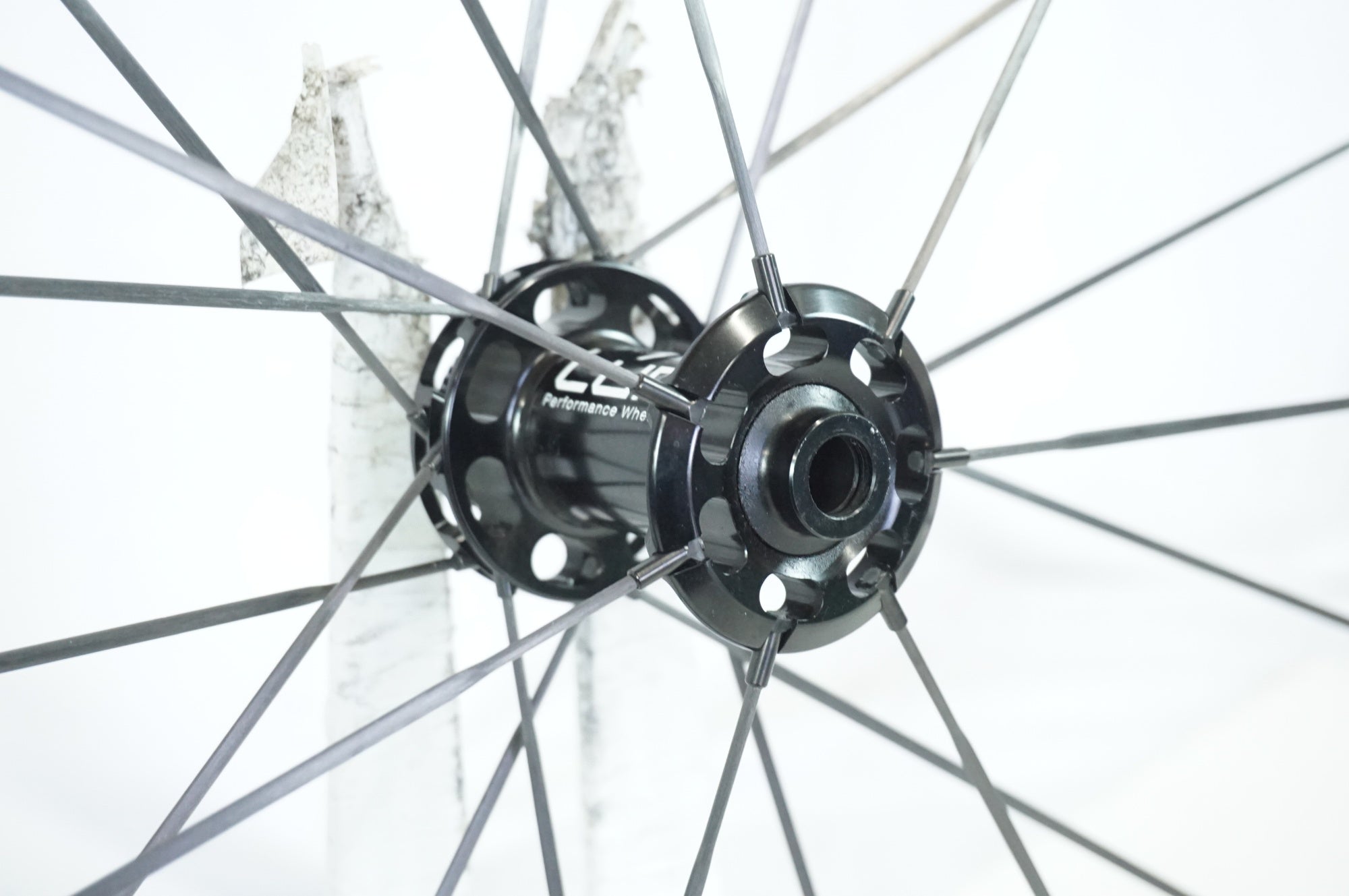 LUN 「ルン」 HYPER D45 SHIMANO 11s ホイールセット / 宇都宮店