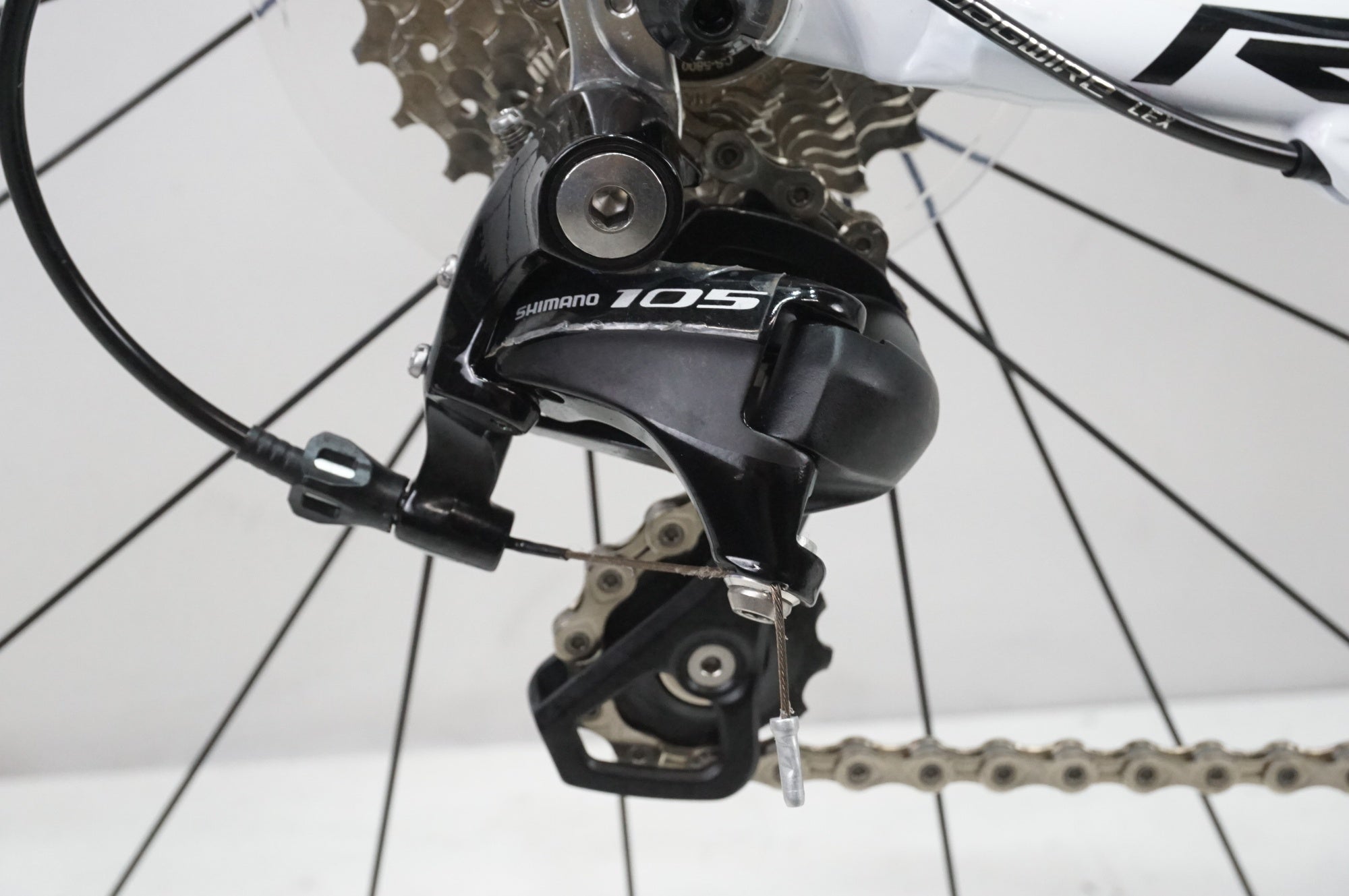 RIDLEY 「リドレー」 FENIX ALU 2015年モデル ロードバイク / 大宮店