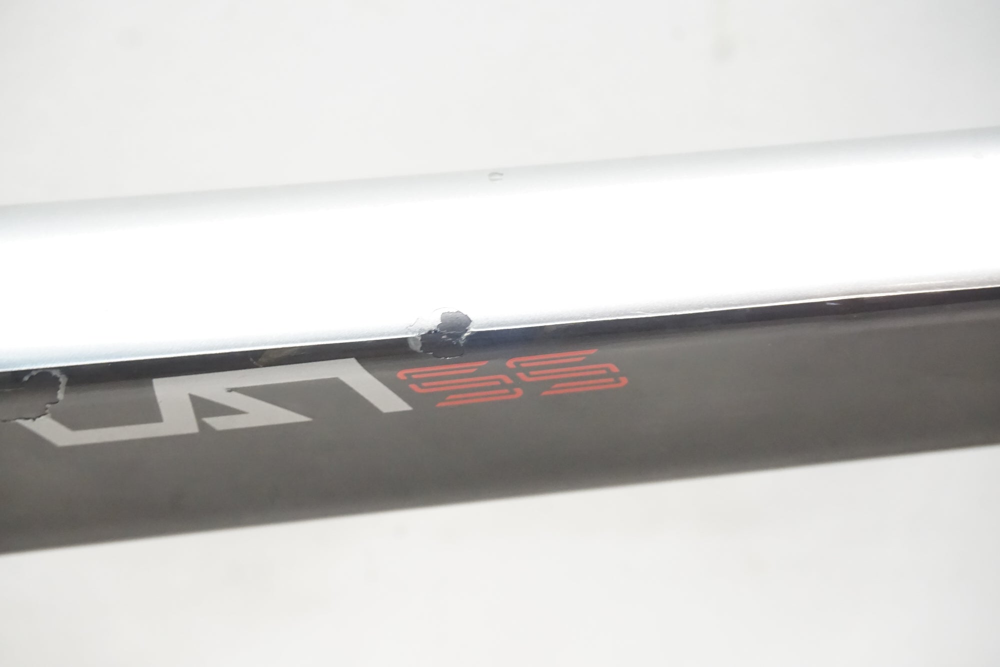 BOMA 「ボマ」 L'ECLAT SS 2014年モデル トラックバイク フレームセット / 横浜戸塚店