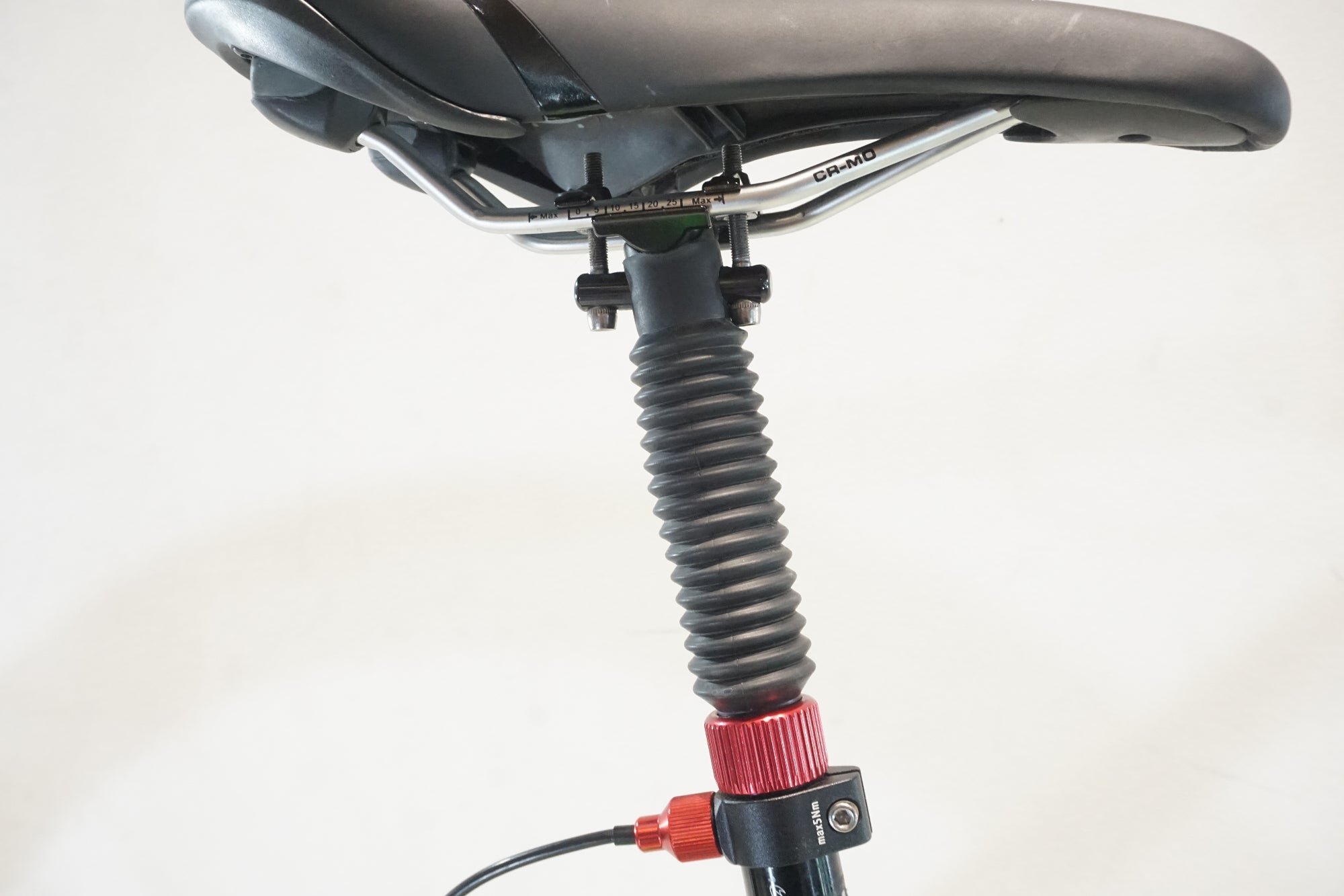 CHARGE BIKES 「チャージバイク」 DUSTER MID 2011年モデル 26インチ