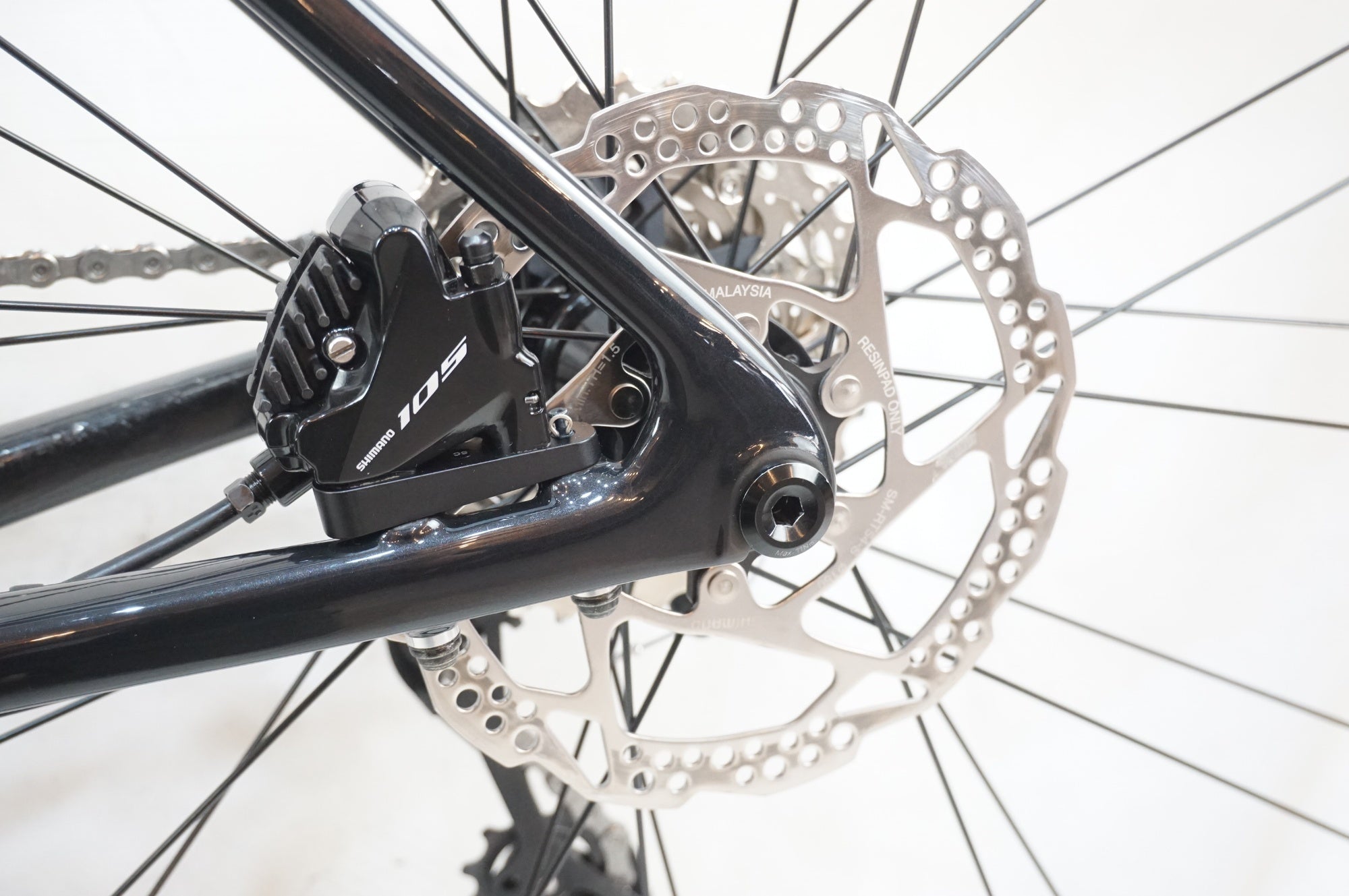 CANNONDALE 「キャノンデール」 SUPERSIX EVO CARBON DISC 105 2021年モデル カスタム ロードバイク / 浦和ベース