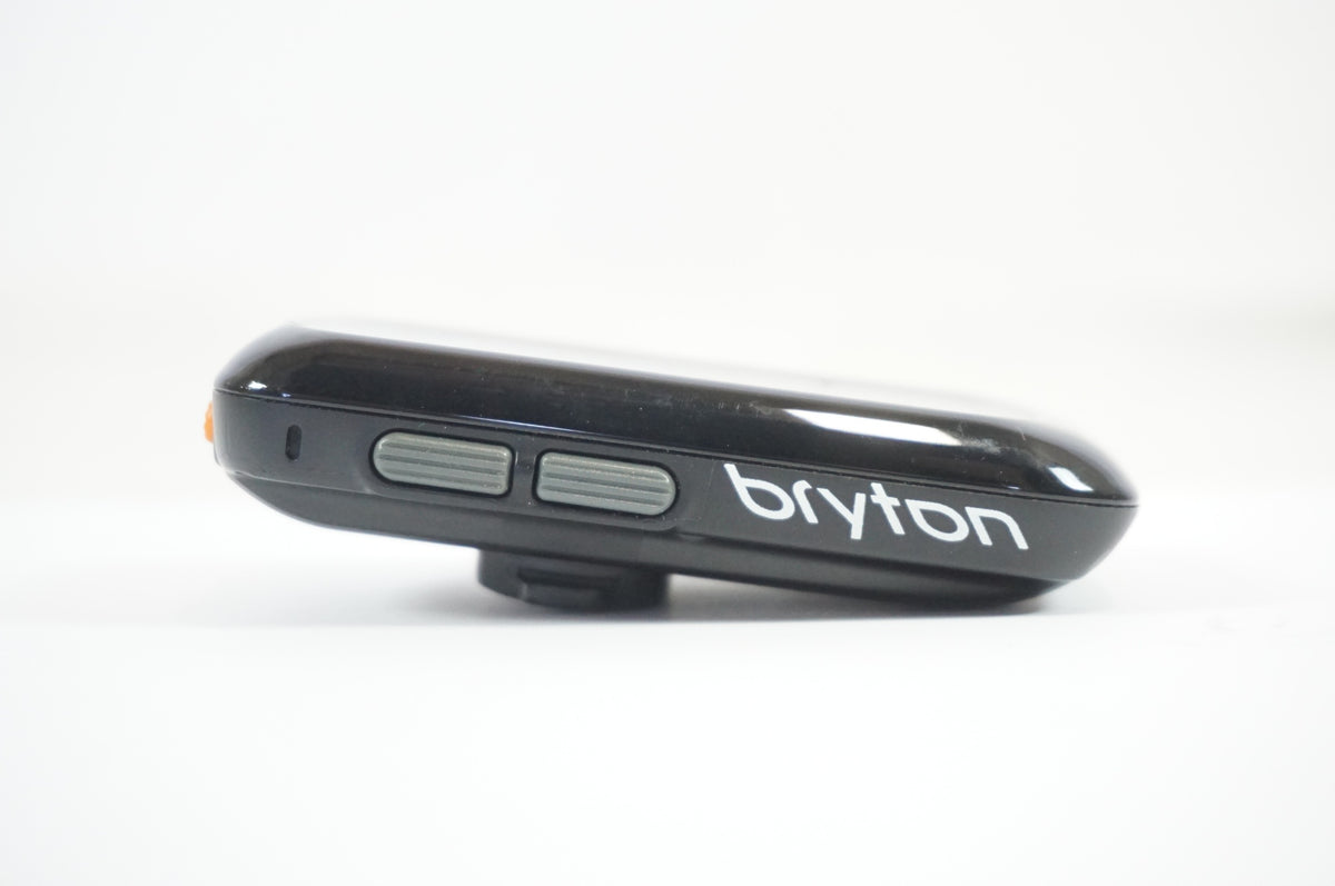 BRYTON 「ブライトン」 RIDER 450 サイクルコンピューター / 宇都宮店