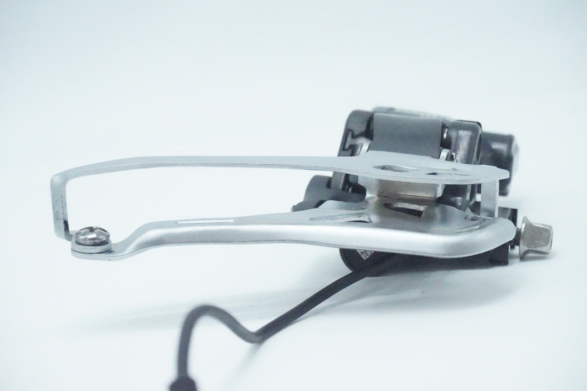 CAMPAGNOLO「カンパニョーロ」 CHORUS EPS 11s フロントディレイラー/ 京都西院店