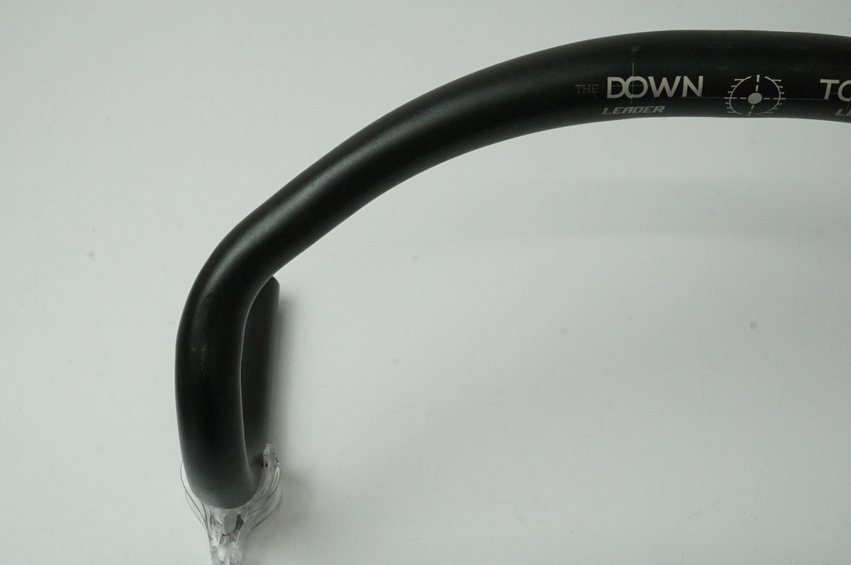 LEADER 「リーダー」 DOWN TOWN DROP BAR φ31.8 380mm ハンドル / 浜松店