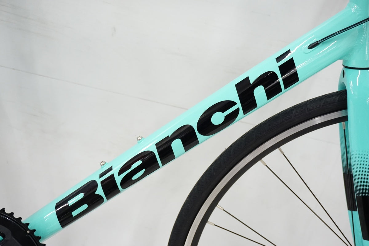 BIANCHI「ビアンキ」 VIA NIRONE 7 SORA 2022年モデル ロードバイク / 浜松店